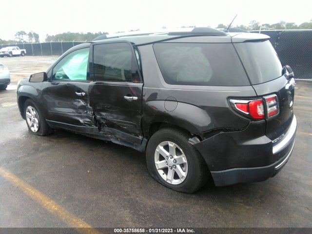 GMC ACADIA SLE 2014 1GKKRPKDXEJ290857 Image 3