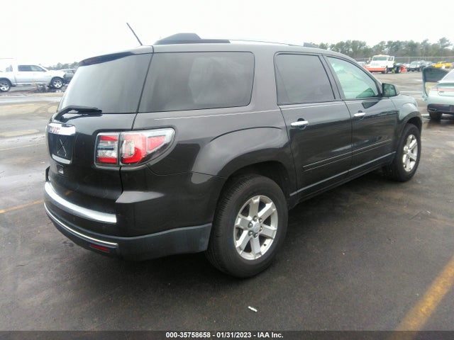 GMC ACADIA SLE 2014 1GKKRPKDXEJ290857 Image 4