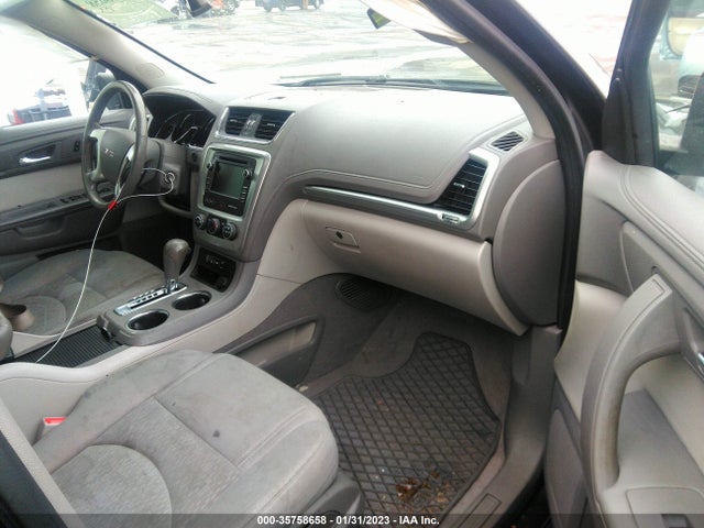 GMC ACADIA SLE 2014 1GKKRPKDXEJ290857 Image 5