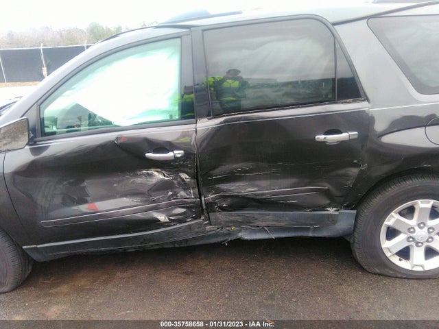 GMC ACADIA SLE 2014 1GKKRPKDXEJ290857 Image 6