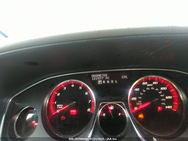 GMC ACADIA SLE 2014 1GKKRPKDXEJ290857 Image 7