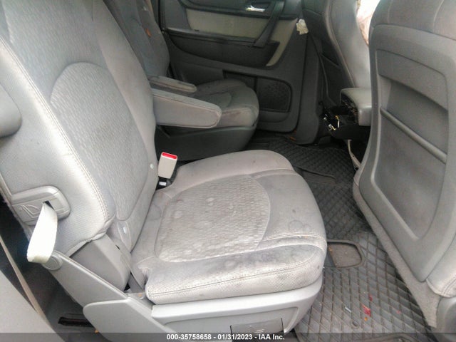 GMC ACADIA SLE 2014 1GKKRPKDXEJ290857 Image 8