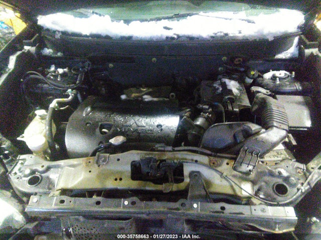 JA4AP3AU3HZ036303 Mitsubishi Outlander Sport 2.0