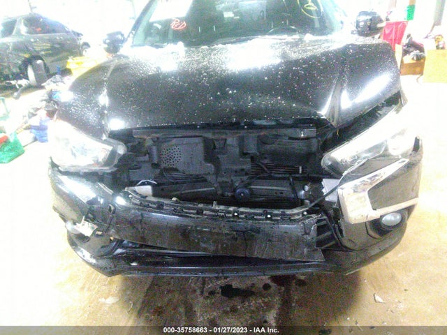 JA4AP3AU3HZ036303 Mitsubishi Outlander Sport 2.0
