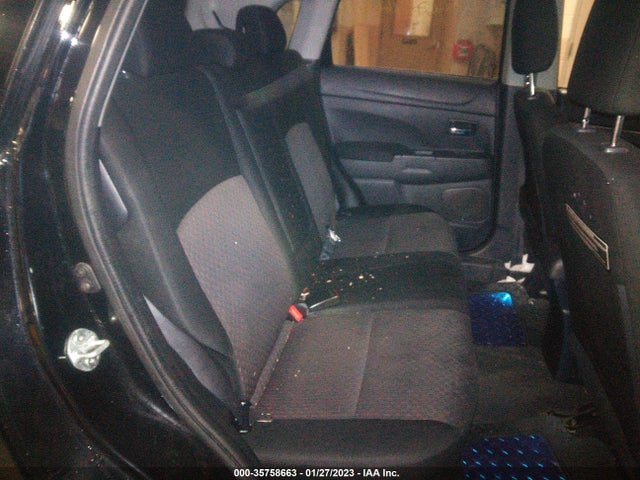 JA4AP3AU3HZ036303 Mitsubishi Outlander Sport 2.0