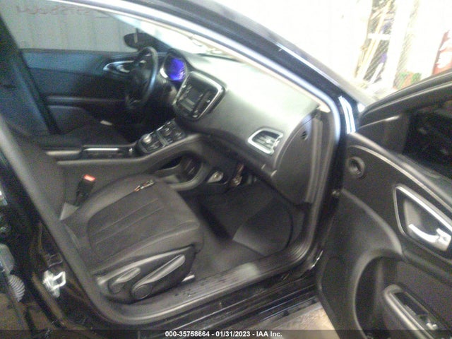 Chrysler 200 Limited 2015 1C3CCCAB9FN711606 Image 6