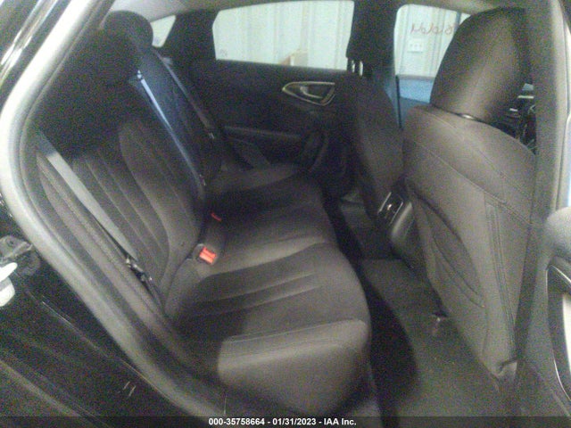 Chrysler 200 Limited 2015 1C3CCCAB9FN711606 Image 9