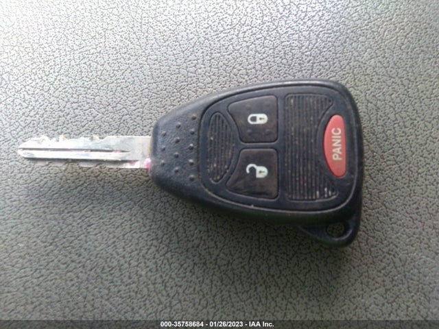 Dodge Durango Slt 2007 1D8HB48257F581269 Image 3