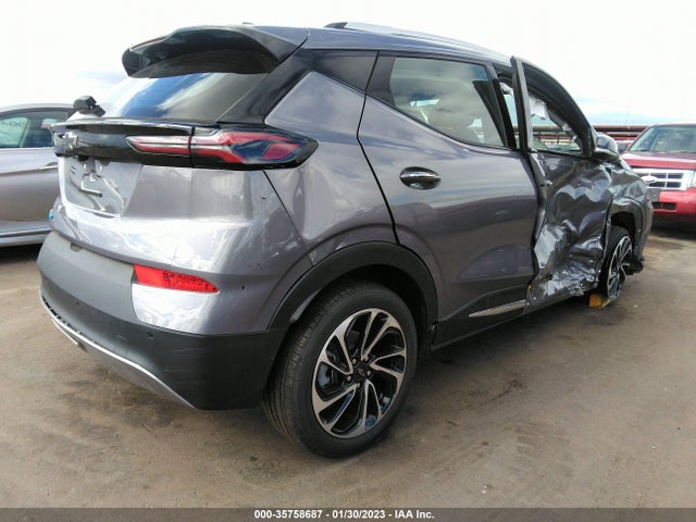 2023 Chevrolet Bolt EV, VIN: 1G1FZ6S02P4110544