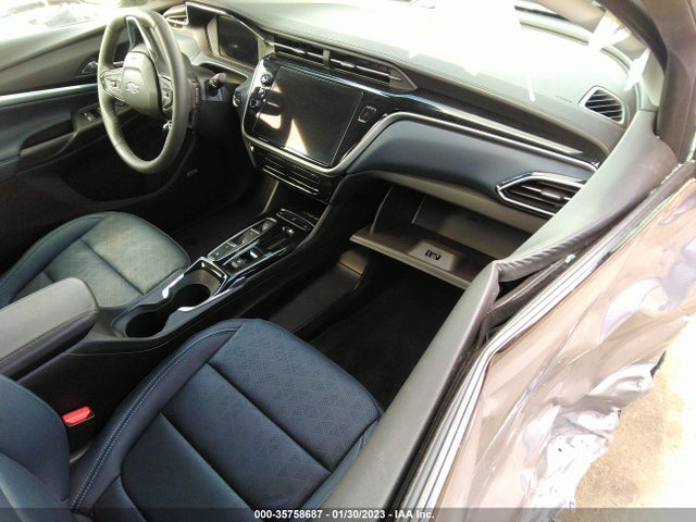 2023 Chevrolet Bolt EV, VIN: 1G1FZ6S02P4110544