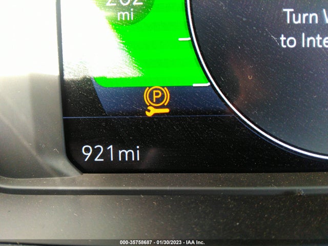 2023 Chevrolet Bolt EV, VIN: 1G1FZ6S02P4110544