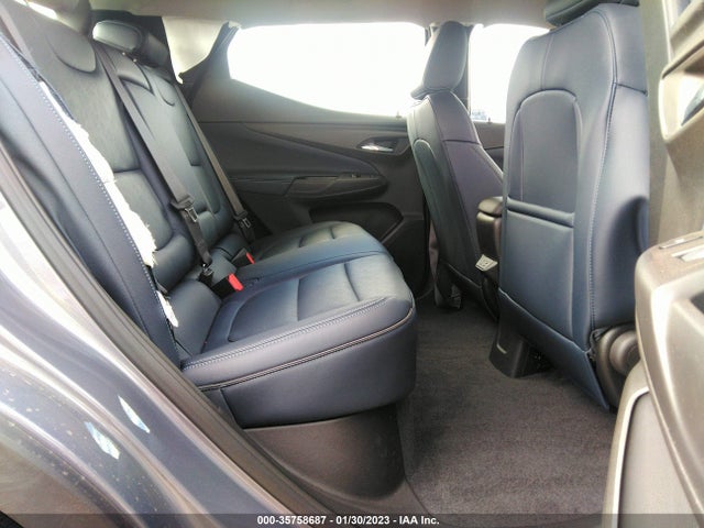 2023 Chevrolet Bolt EV, VIN: 1G1FZ6S02P4110544