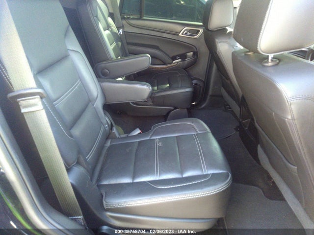 GMC YUKON DENALI 2018 1GKS2CKJ0JR351664 Image 8