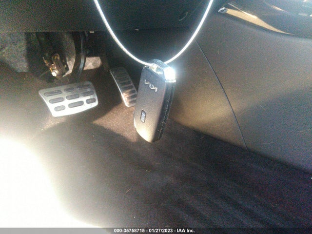 KIA Forte Gt-line 2022 3KPF54AD2NE495126 Image 3