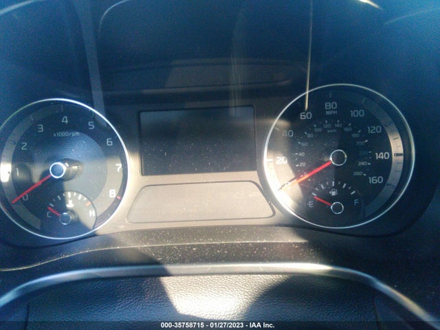 2022 KIA FORTE GT LINE VIN: 3KPF54AD2NE495126