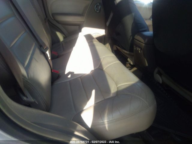 1J4GL58K32W188869 Jeep Liberty Limited