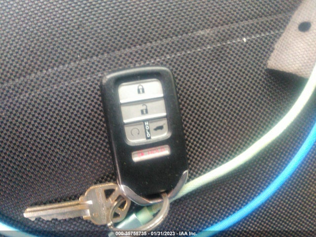 Honda CR-V EX 2019 2HKRW1H56KH513089 Image 11