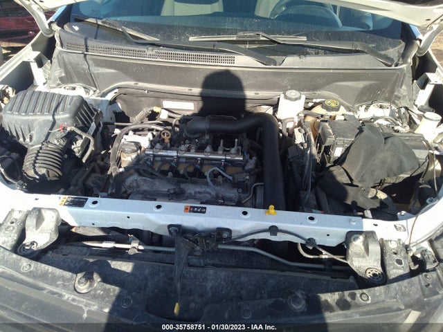Chevrolet EQUINOX LT 2018 2GNAXSEV7J6289457 Image 11