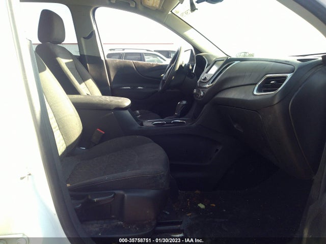 Chevrolet EQUINOX LT 2018 2GNAXSEV7J6289457 Image 6