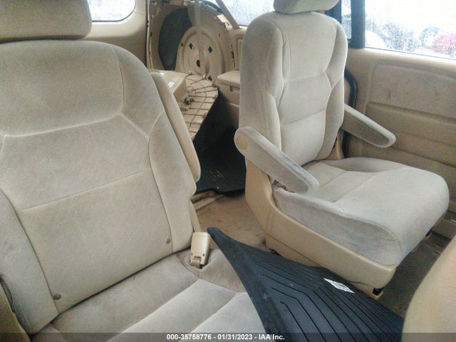 2009 HONDA ODYSSEY LX VIN: 5FNRL382X9B031082