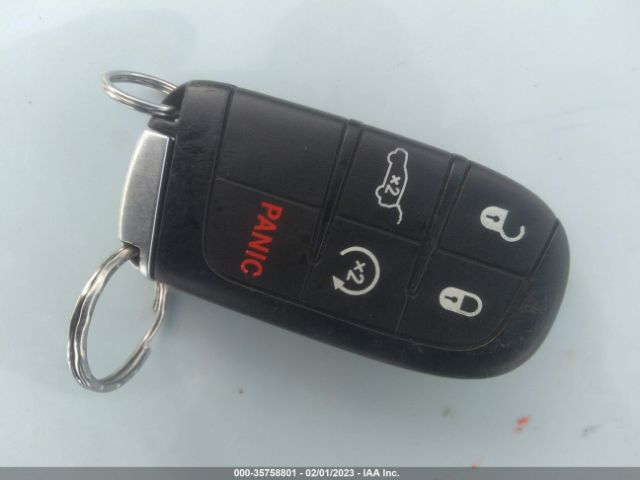 1C4RJFAG8HC873962 Jeep Grand Cherokee Altitude