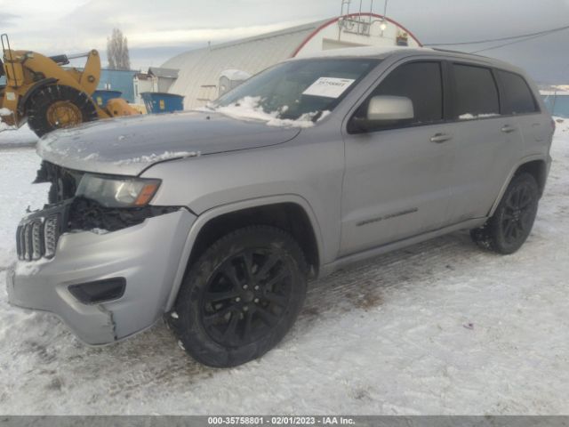 1C4RJFAG8HC873962 Jeep Grand Cherokee Altitude