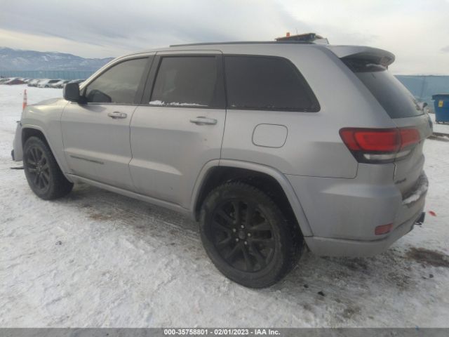 1C4RJFAG8HC873962 Jeep Grand Cherokee Altitude