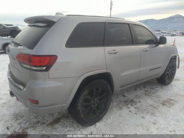 1C4RJFAG8HC873962 Jeep Grand Cherokee Altitude