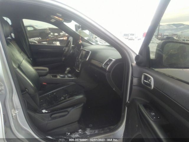 1C4RJFAG8HC873962 Jeep Grand Cherokee Altitude