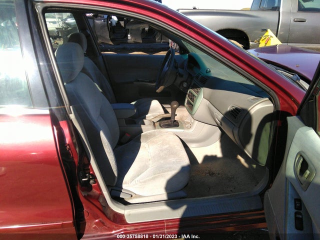 4A3AA46G43E074541 Mitsubishi Galant Es/ls