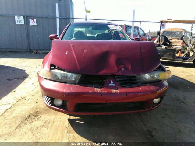 4A3AA46G43E074541 Mitsubishi Galant Es/ls
