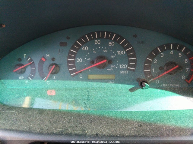 4A3AA46G43E074541 Mitsubishi Galant Es/ls