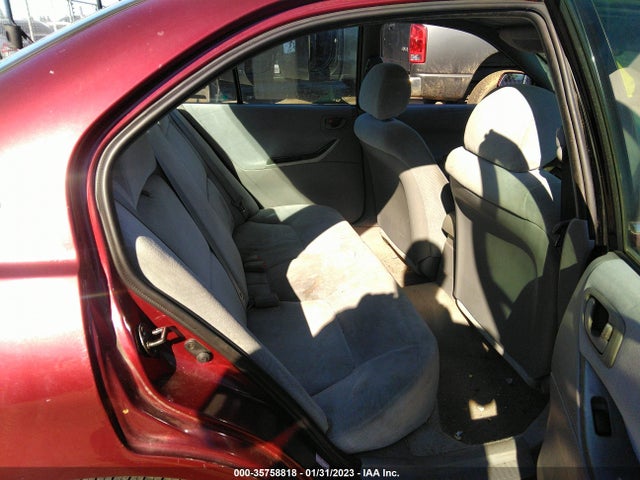 4A3AA46G43E074541 Mitsubishi Galant Es/ls