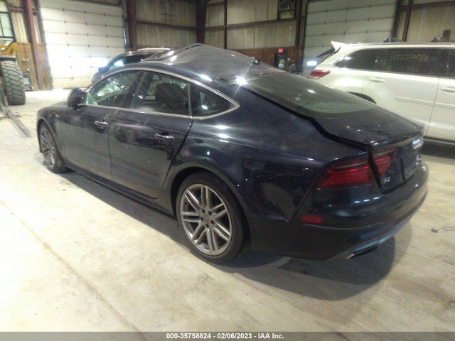 WAU2GAFC9GN183971 Audi A7 3.0 Prestige