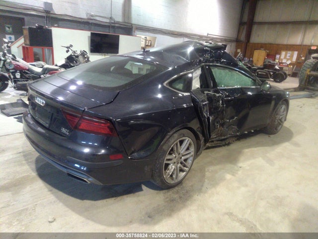 WAU2GAFC9GN183971 Audi A7 3.0 Prestige