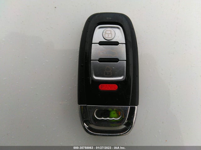 WAUFFAFL5CN002539 Audi A4 2.0t Premium Plus