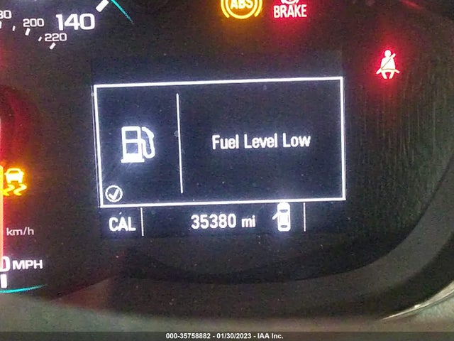 Chevrolet Trax Lt 2021 KL7CJPSM6MB365731 Image 7