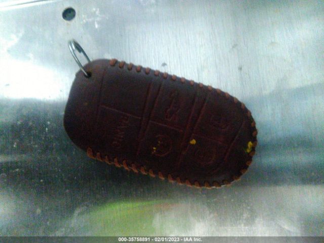 1C4PJMDS1EW218693 Jeep Cherokee Limited