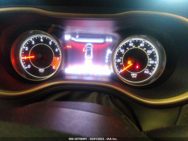 1C4PJMDS1EW218693 Jeep Cherokee Limited