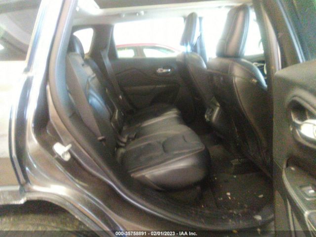 1C4PJMDS1EW218693 Jeep Cherokee Limited