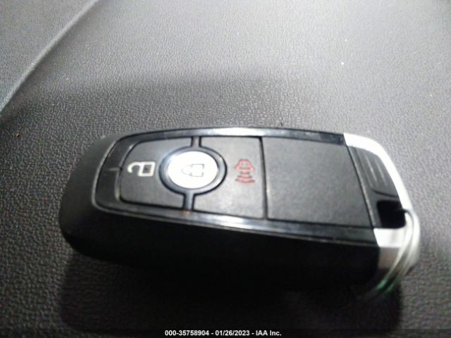 MAJ6P1CL0JC174707 Ford Ecosport Ses
