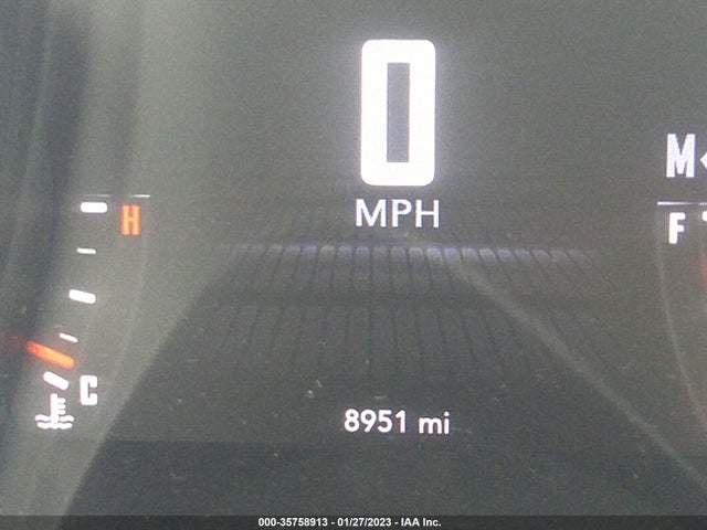 2022 Dodge Challenger, VIN: 2C3CDZJG4NH174758