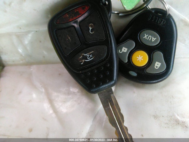 Chrysler 300 C 2007 2C3KA63H27H764162 Image 3