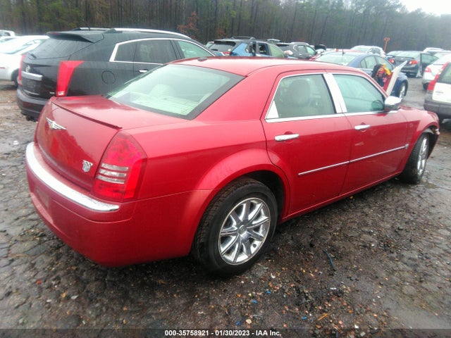 Chrysler 300 C 2007 2C3KA63H27H764162 Image 5