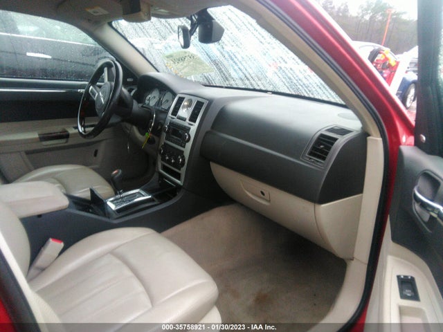 Chrysler 300 C 2007 2C3KA63H27H764162 Image 6