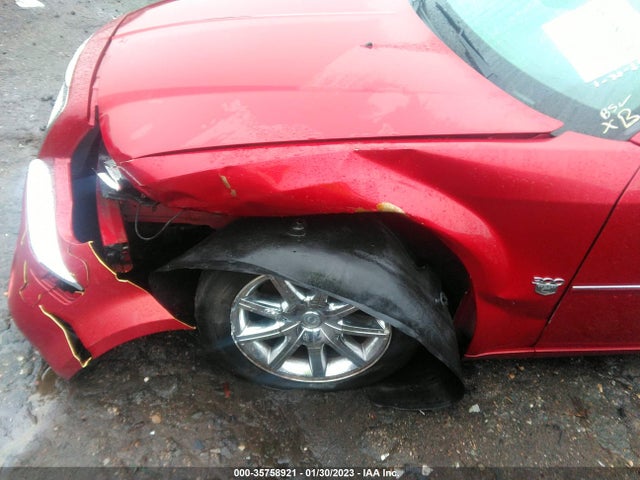 Chrysler 300 C 2007 2C3KA63H27H764162 Image 7