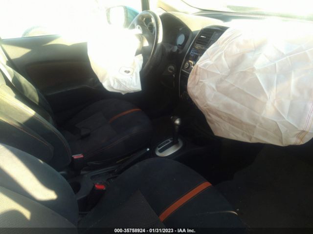 3N1CE2CP4FL390246 Nissan Versa Note Sr
