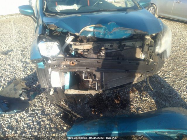 3N1CE2CP4FL390246 Nissan Versa Note Sr