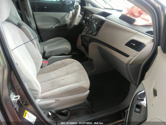 Toyota SIENNA LE 2014 5TDKK3DC7ES405687 Image 6