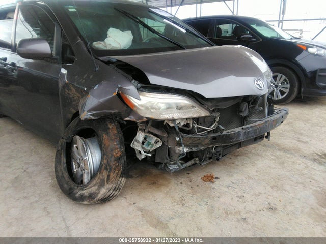 Toyota SIENNA LE 2014 5TDKK3DC7ES405687 Image 7
